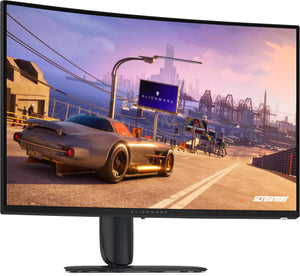 Alienware 32 240Hz Gaming Monitor - AW3226DM