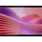 Lenovo Tab | ZAEJ0069SE | 10.1 " | Luna Grey | 1920 x 1200 pixels | MediaTek | Helio G85 | 4 GB | Soldered LPDDR4X | 128 GB | 4G | Wi-Fi | Front camera | 5 MP | Rear camera | 8 MP | Bluetooth | 5.3 | Android | 14 or Later | Warranty 24 month(s)