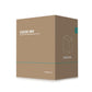 Case|DEEPCOOL|CG530 WH|MidiTower|Not included|ATX|MicroATX|MiniITX|Colour Black|CG530WH