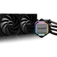 CPU COOLER S_MULTI/PURE LOOP 2 BW017 BE QUIET