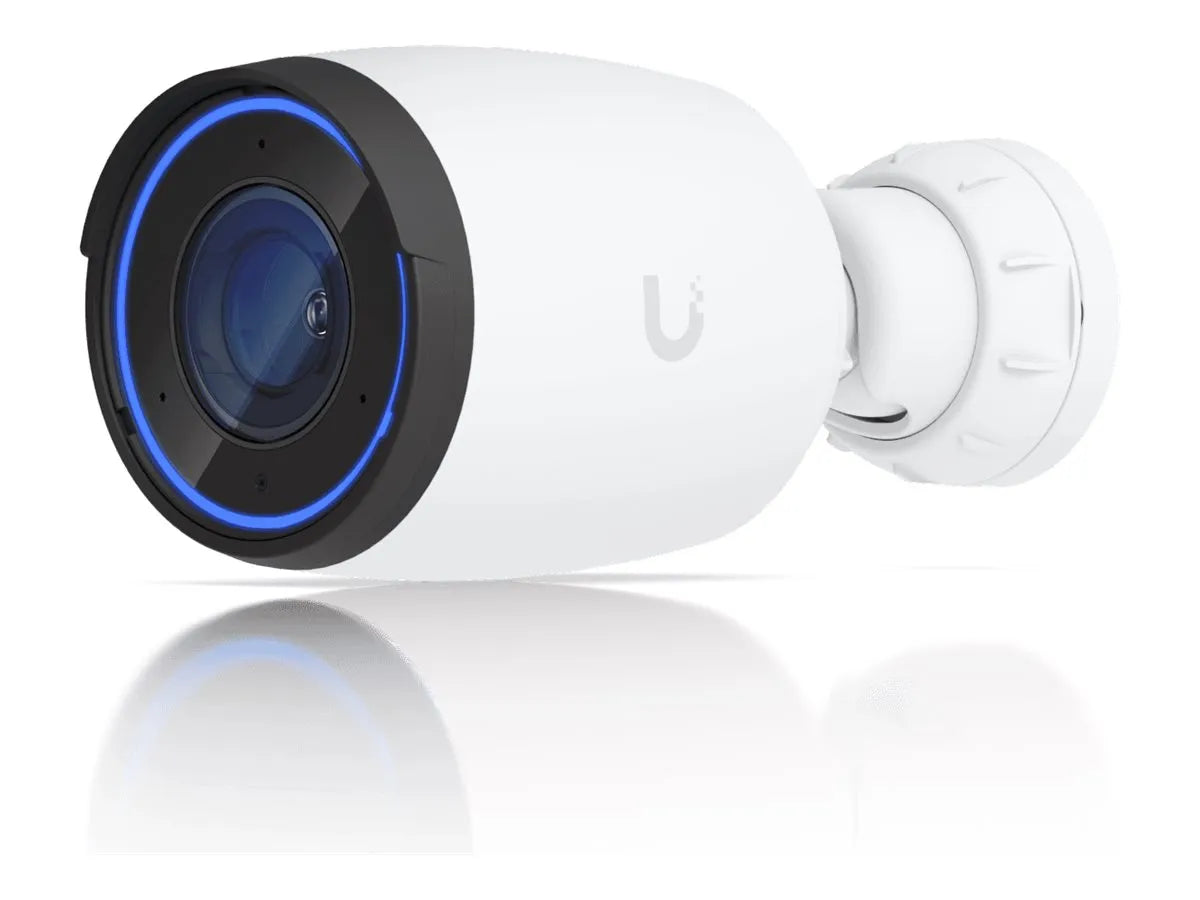 UBIQUITI UVC-AI-PRO-WHITE INDUSTRIAL 4K