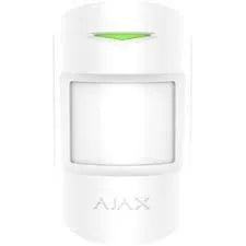 DETECTOR WRL MOTIONPROTECT/PLUS WHITE 38198 AJAX