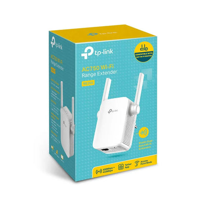 WRL RANGE EXTENDER 733MBPS/RE205 TP-LINK