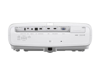 Epson | EH-LS9000W | 4K FHD 3840 x 2160 | 2200 ANSI lumens | White