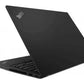 TEQCYCLE LENOVO T14S G1 R5-4650U/14FHD/16GB/256SSD/W11P/3Y