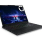 Lenovo Legion 5 15IAX10 Intel | Eclipse Black | 15.1 " | OLED | WQXGA | OLED pixels | Glossy | Intel Core Ultra 7 | 255HX | 16 GB | SODIMM DDR5 | Solid-state drive capacity 1000 GB | NVIDIA GeForce RTX 5060 | GDDR7 | 8 GB | Windows 11 Home | 802.11be...