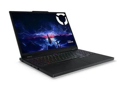 Lenovo Legion 5 15IAX10 Intel | Eclipse Black | 15.1 " | OLED | WQXGA | 2560 x 1600 pixels | Glossy | Intel Core Ultra 7 | 255HX | 16 GB | SODIMM DDR5 | Solid-state drive capacity 1000 GB | NVIDIA GeForce RTX 5060 | GDDR7 | 8 GB | Windows 11 Home | 8...
