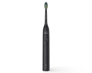 Philips 4100 series Sonic electric toothbrush HX3681/54, 14 days battery life