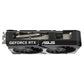 VGA PCIE16 RTX5060TI 8GB/DUAL-RTX5060TI-O8G ASUS