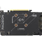 Asus Dual Radeon RX 9060 XT 16GB GDDR6 | AMD | 16 GB | Radeon RX 9060 XT | GDDR6 | HDMI ports quantity 1 | PCI Express 5.0