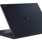 Notebook|ASUS|ExpertBook|B3|B3604CMA-Q91093X|CPU  Core Ultra|u5-125H|1200 MHz|16"|1920x1200|RAM 16GB|DDR5|SSD 512GB|Intel Graphics|Integrated|ENG|Windows 11 Pro|Black|1.9 kg|90NX0731-M01AX0
