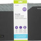TARGUS® PULSE 15-16" SLEEVE -CHARCOAL