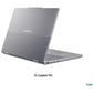 Lenovo ThinkBook 14 2-in-1 G6 IPL Intel | Luna Grey | 14 " | IPS | Touchscreen | WUXGA | 1920 x 1200 pixels | Intel Core Ultra 5 | 325 | 16 GB | SODIMM DDR5 | Solid-state drive capacity 512 GB | Intel Graphics | Windows 11 Pro | 802.11be | Bluetooth...
