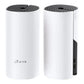 TP-LINK DECO M4 Mesh WiFi Set 2pk