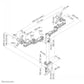NEWSTAR FLAT SCREEN DESK MOUNT (CLAMP)  10-27" SILVER