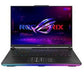 Notebook|ASUS|ROG Strix|G634JZ-NM002W|CPU i9-13980HX|2200 MHz|16"|2560x1600|RAM 32GB|DDR5|4800 MHz|SSD 1TB+1TB|NVIDIA GeForce RTX 4080|12GB|ENG|NumberPad|Windows 11 Home|Black|2.7 kg|90NR0C81-M002F0