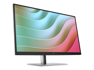 HP E27k G5 27inch 4K USB-C Monitor (EU)