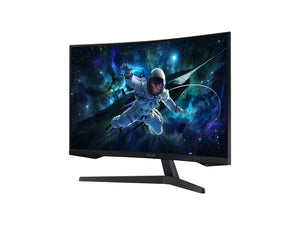 SAMSUNG Odyssey G5 G55C 32inch Monitor