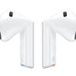 HEADSET GALAXY BUDS 3/WHITE SM-R530 SAMSUNG