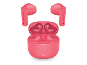 Energy Sistem | True-Wireless earphones | StreetMusic | Bluetooth | In-Ear | Microphone | Pink