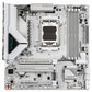 Mainboard|GIGABYTE|AMD B850|SAM5|Micro-ATX|Memory DDR5|Memory slots 4|B850MEAGLEWF6EICE