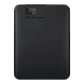 WD Elements ext portable 5TB 2.5inch