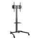 LOGILINK BP0121 TV Monitor cart 32-55in