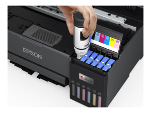 EPSON L8050 Inkjet Printer 25ppm