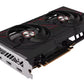 Graphics Card|SAPPHIRE|AMD Radeon RX 9060 XT|8 GB|GDDR6|128 bit|PCIE 5.0 16x|GPU 2700 MHz|Dual Slot Fansink|2xHDMI|1xDisplayPort|11350-04-20G