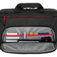 Lenovo | Essential | ThinkPad Essential Plus 15.6-inch Topload (Sustainable & Eco-friendly, made with recycled PET: Total 37% Exterior: 100%) | Topload | Black