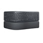 KEYBOARD WRL ERGO K960 US/BLACK 920-010108 LOGITECH