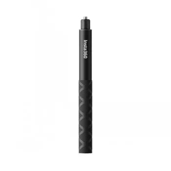 INSTA360 114CM INVISIBLE SELFIE STICK (BLACK)