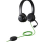 Acer Conference Headset | Built-in microphone | USB Type-A | Black