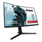 IIYAMA GB2766HSU-B1 27inch ETE VA FHD(P)