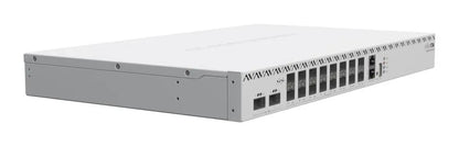 Switch|MIKROTIK|CRS518-16XS-2XQ-RM|16|1|CRS518-16XS-2XQ-RM