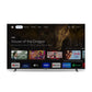 TV Set|THOMSON|43 "|4K Ultra HD|3840 x 2160 pixels|Flat|16:9|LED|43UG4S14