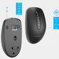 KEYBOARD +MOUSE WRL CYRILLIC/BK KBS-WPS-02-CYRL GEMBIRD