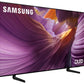 TV Set|SAMSUNG|77 "|4K Ultra HD|3840 x 2160 pixels|Flat|16:9|OLED|QE77S85FAEXXH