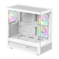 Gamemax Case | NEX C51 WH | ATX/BTF