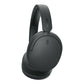 Sony Headphones | WH-CH730N | Bluetooth | Over-Ear | Microphone | Black