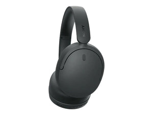 Sony Headphones | WH-CH730N | Bluetooth | Over-Ear | Microphone | Black