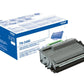 BROTHER TN3480 Toner Cartridge Black HY