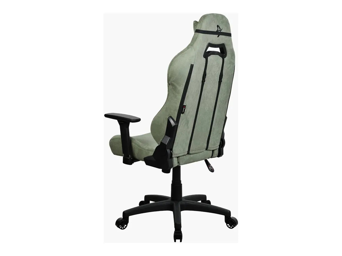 Arozzi Torretta 2023 Edition | Arozzi | Supersoft | Forest green