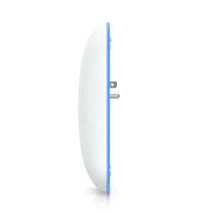 UBIQUITI EASY-TO-DEPLOY WIFI 6 COVERAGE EXTENDER THAT FITS A STANDARD WALL OUTLET
