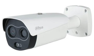 NET CAMERA 4MP HYBRID BULLET/TPC-BF2241-TB7F8-S2 DAHUA