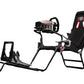Next Level Racing Racing Cockpit | GTLITE