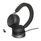 JABRA Evolve2 75 - Headset - mit Ladestation