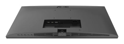 LCD Monitor|AOC|27 "|3840 x 2160 pixels|4K Ultra HD|Native aspect ratio 16:9|LCD|Flat|U27B3A