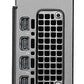Graphics Card|PNY|NVIDIA|RTX PRO 2000|16 GB|GDDR7|128 bit|PCI Express x8 5.0|Active|VCNRTXPRO2000-PB