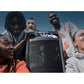 Sony Party Speaker | SRS-ULT900AC ULT TOWER 9AC | Bluetooth | Wireless connection | Portable | Black